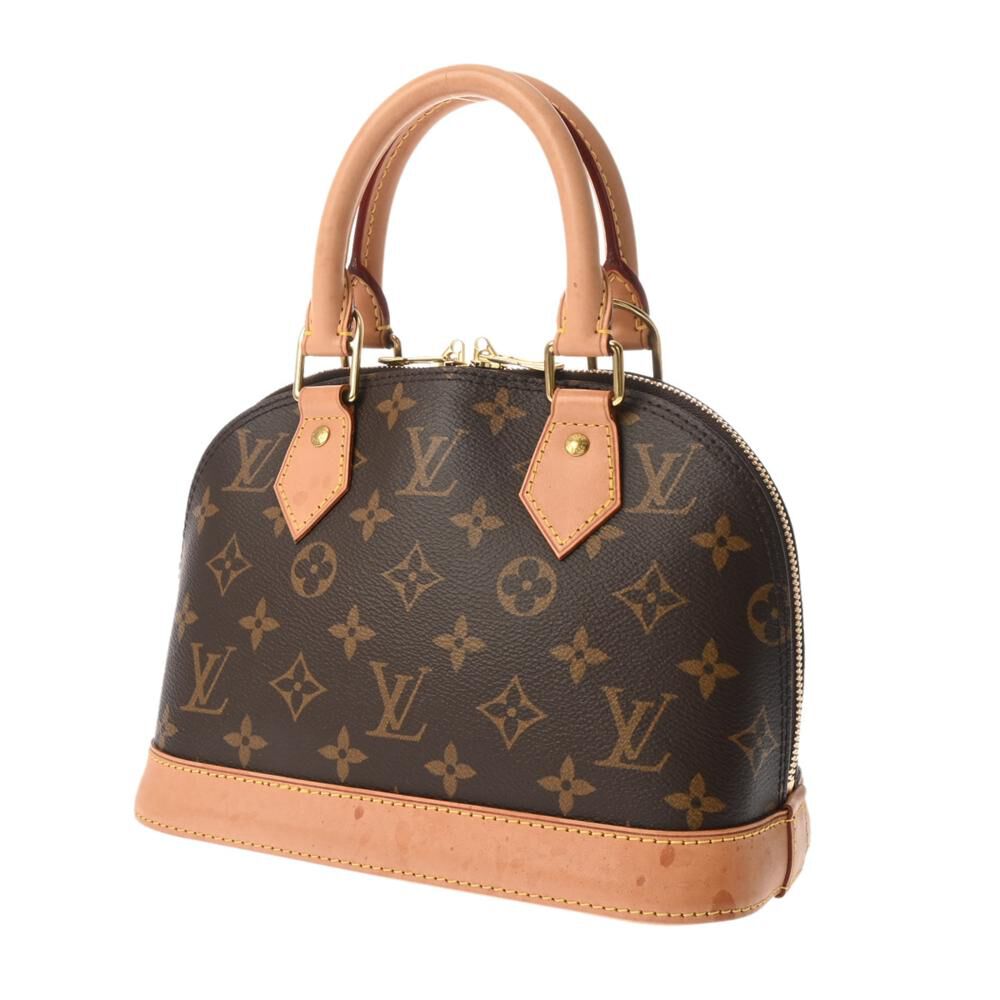 Louis Vuitton Alma