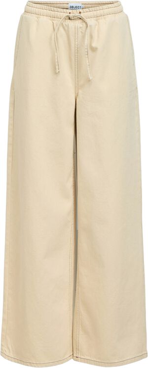 OBJABBIE MW LO JEANS E SP 26