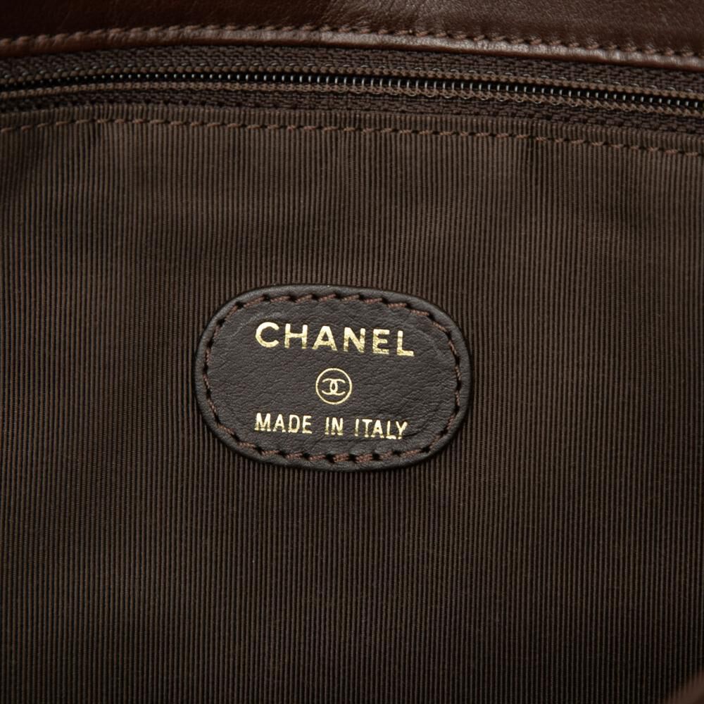 Chanel Clutch