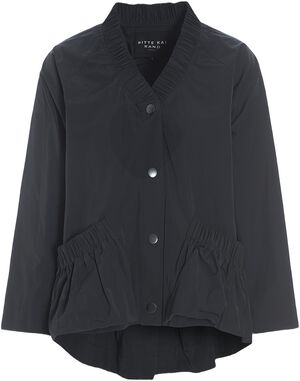 Fukkura poplin