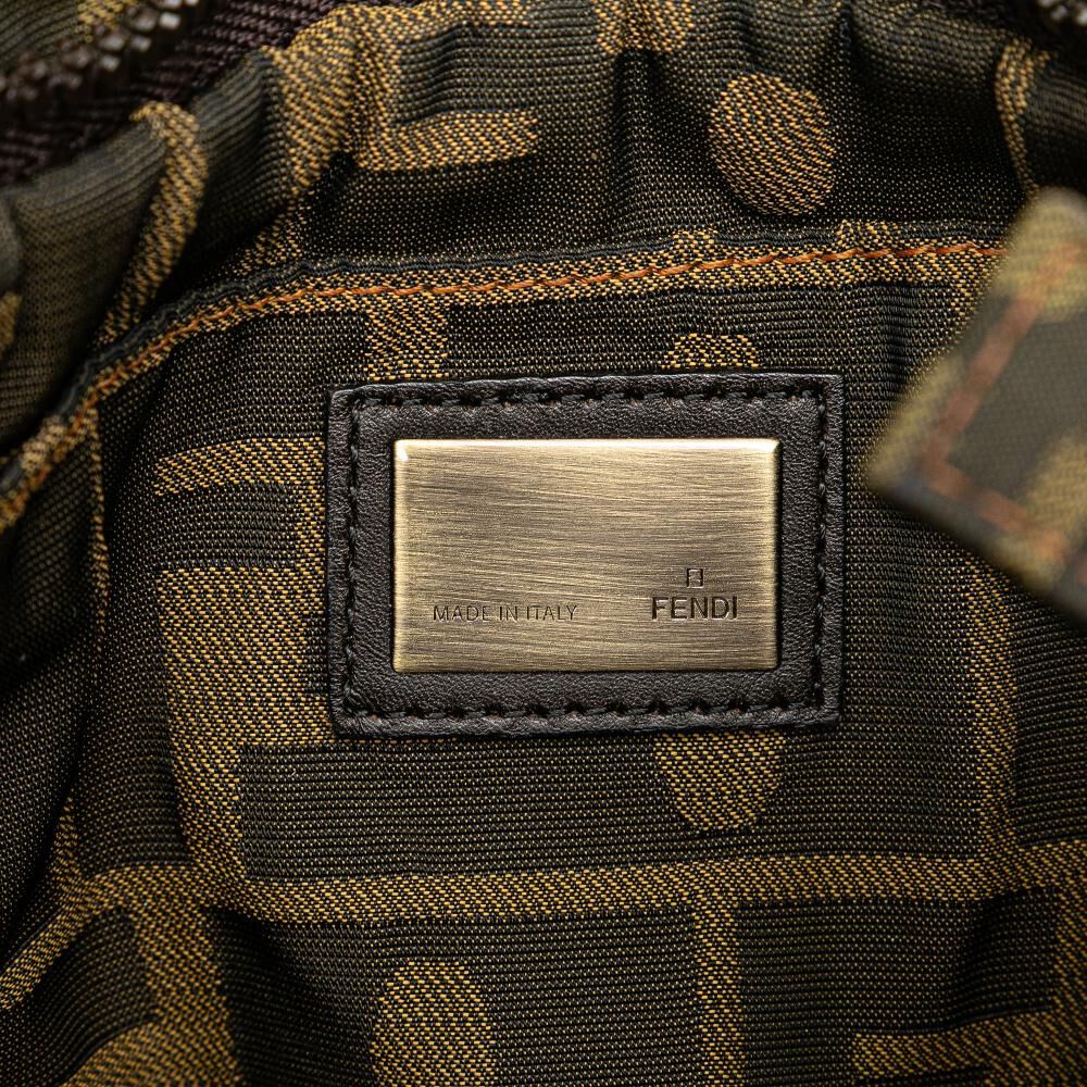 Fendi Crossbody Bag