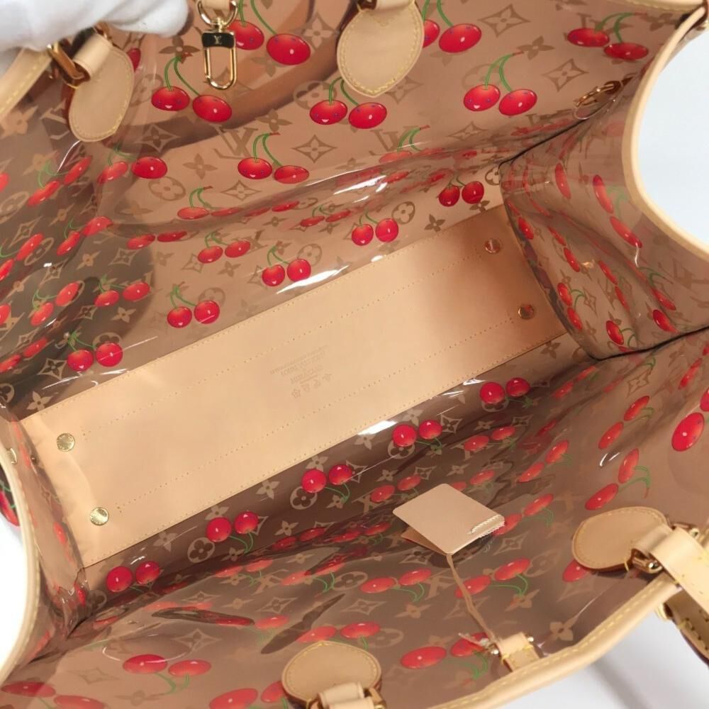 Louis Vuitton Handbag