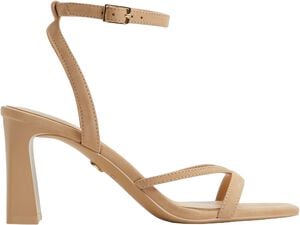 STELLARE HEELED SANDALS