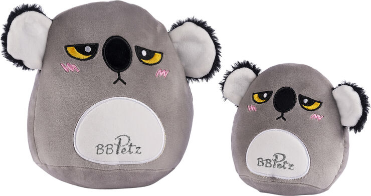 B B PETZ KOALA-BABY SÆT
