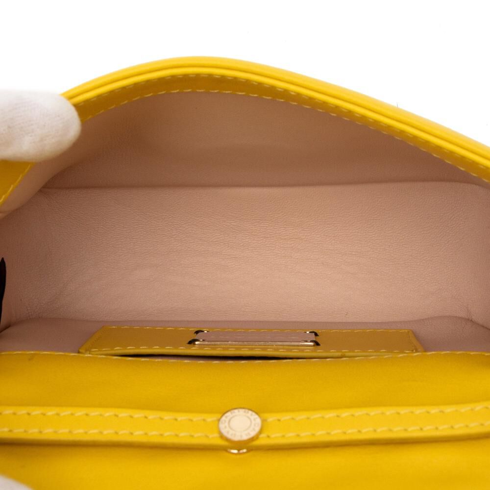 Bvlgari Crossbody Bag