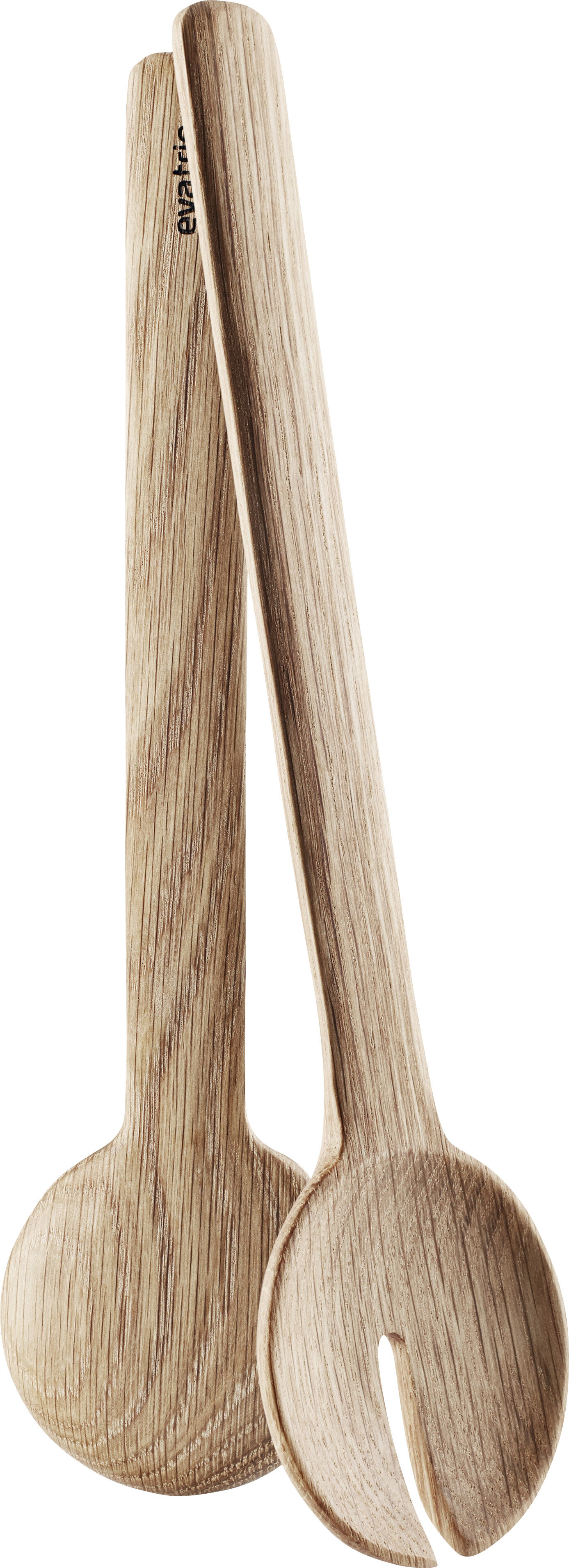 Salatbestik eg Eva Trio