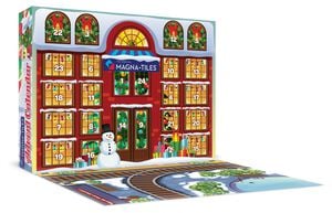 MAGNA-TILES Julekalender