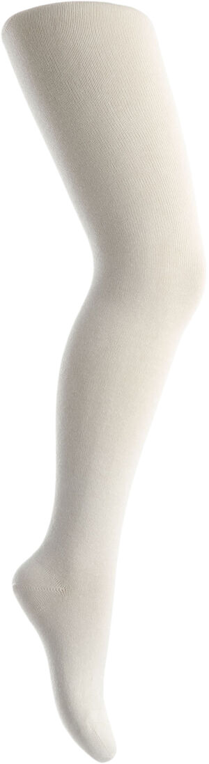 TIGHTS WOOL/COTTON PLAIN