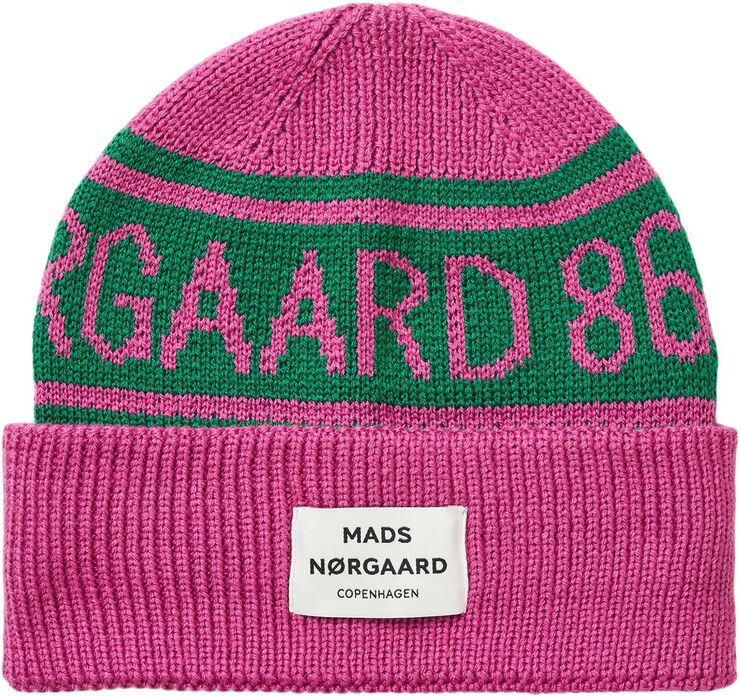 MN Copenhagen Anju Beanie