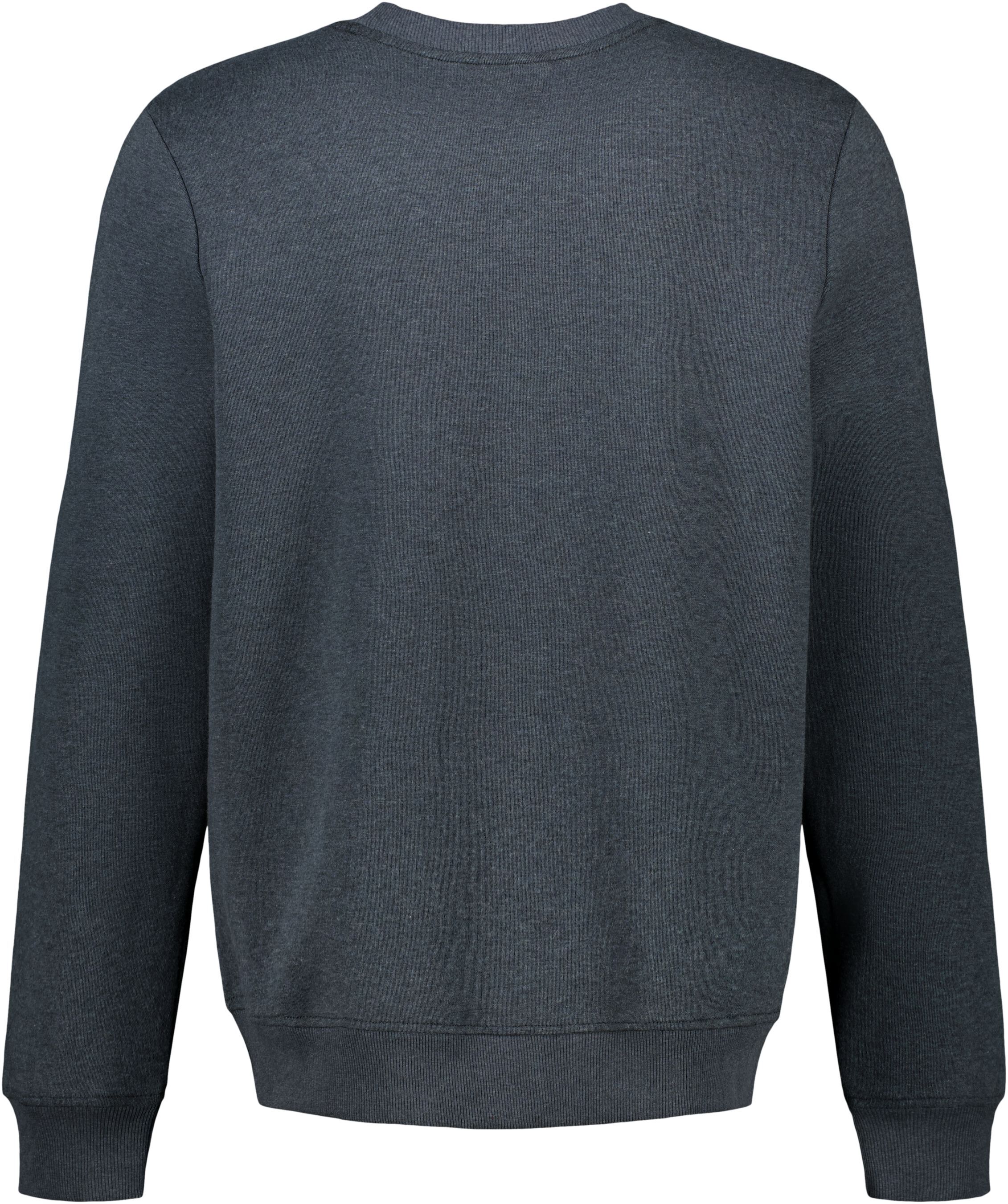 Casual Active Sweatshirt