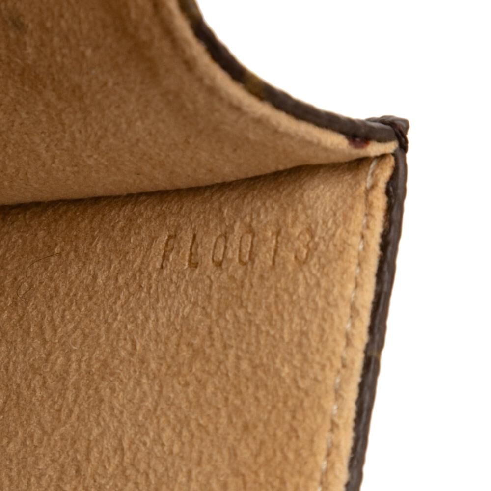 Louis Vuitton Florentine Pochette