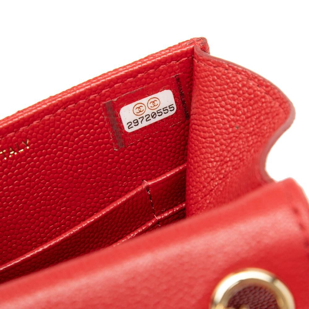 Chanel Flap Bag