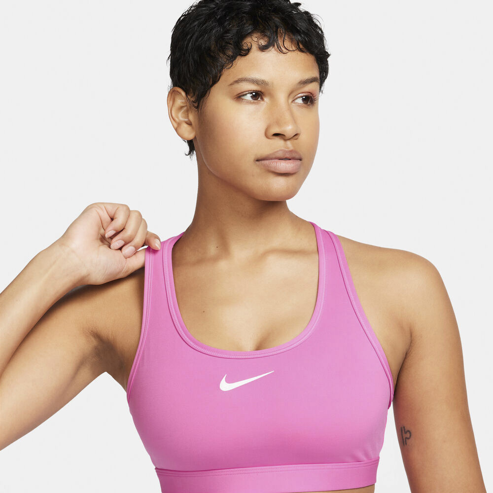 Dri-FIT Medium Support polstret sports bh