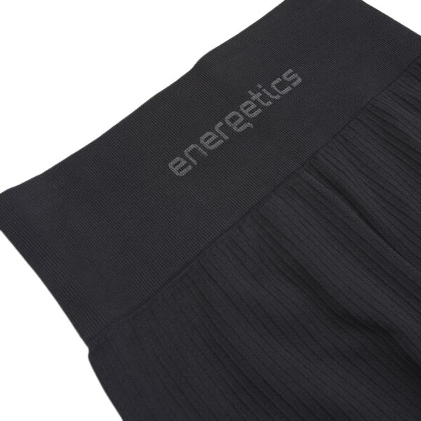 Ribbed Seamless tights