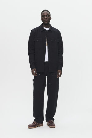 WWAxl Herringbone Shirt