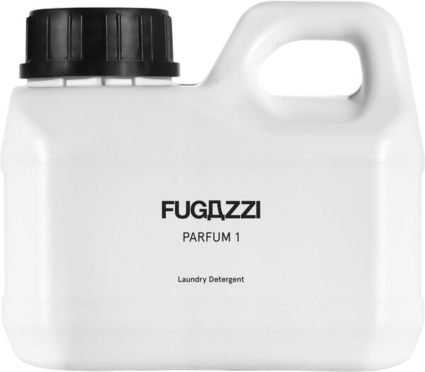 LAUNDRY DETERGENT EDP PARFUM 1 500ML