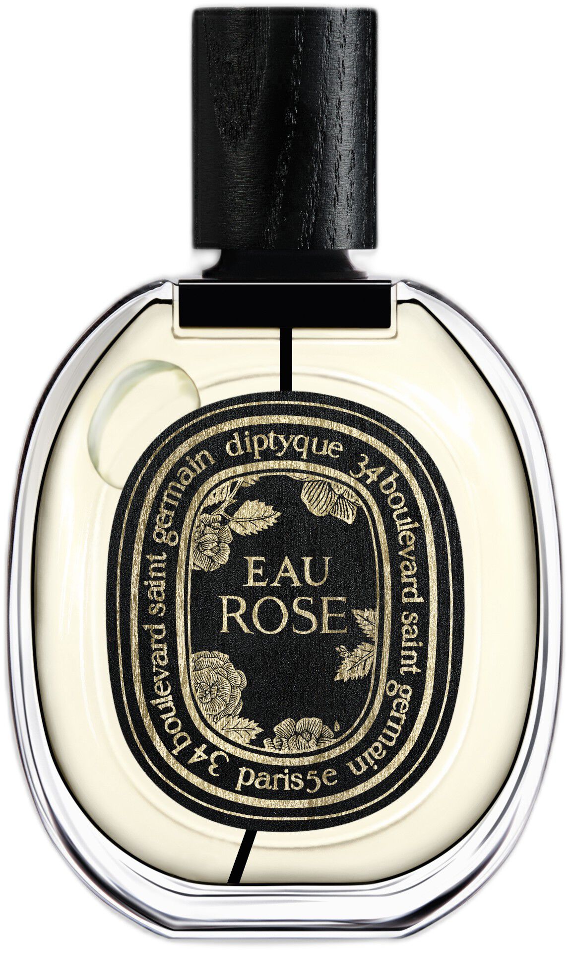Eau Rose Eau de Parfum - Christmas Edition