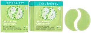 Cool Crush Hydrogel Eye Patches - Fugtgivende &oslash;jenpatches