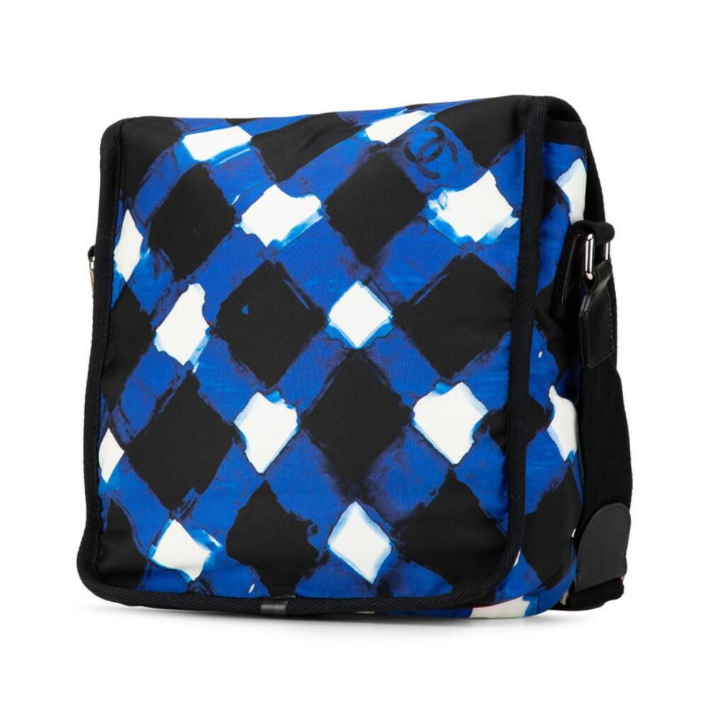 Chanel Crossbody Bag