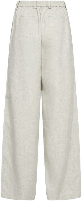 LR-PORTER 1 Bukser Lys gr&aring;