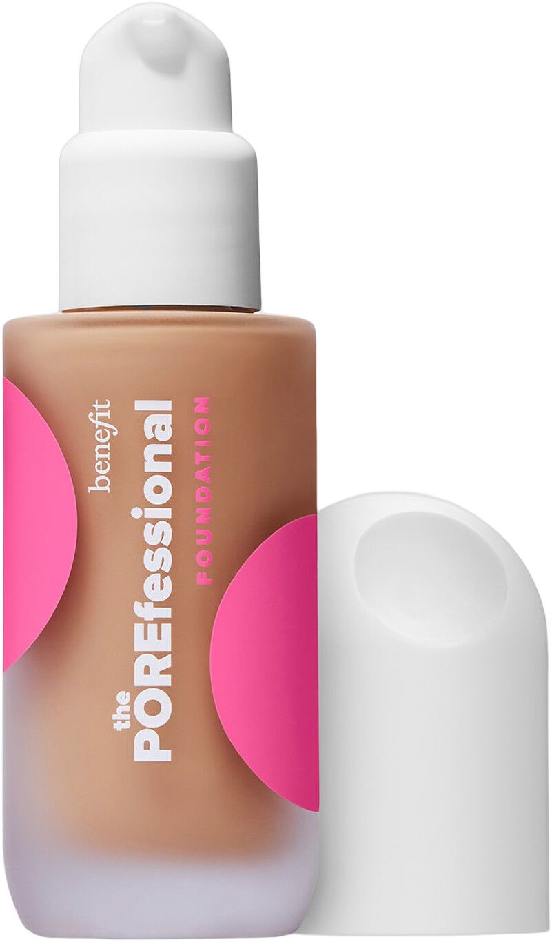 The Porefessional Foundation - udj&aelig;vnende foundation med Niacinamid