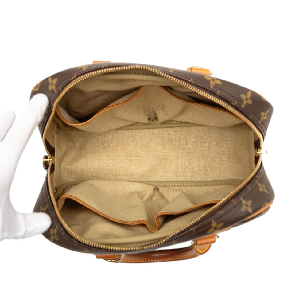 Louis Vuitton Trouville
