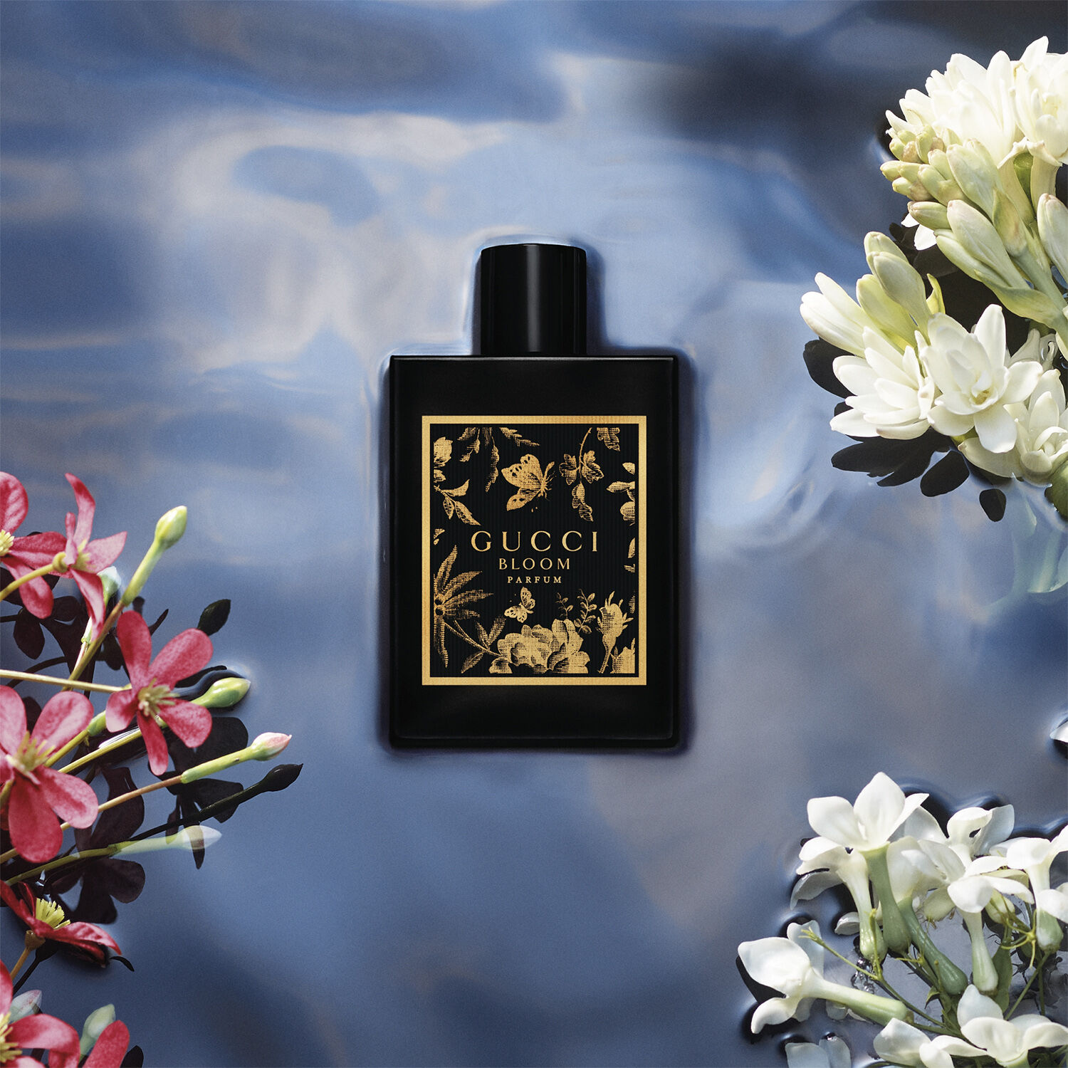 Bloom Parfum