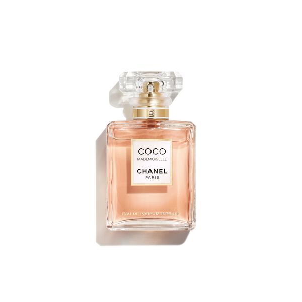Eau De Parfum Intense Spray