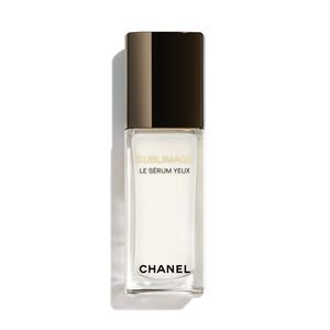 Ultimate Eye Serum: Reinvigorates And Illuminates