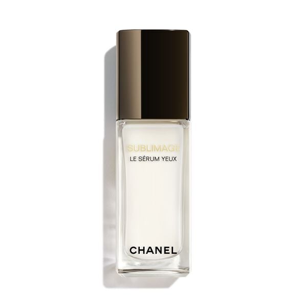 Ultimate Eye Serum: Reinvigorates And Illuminates