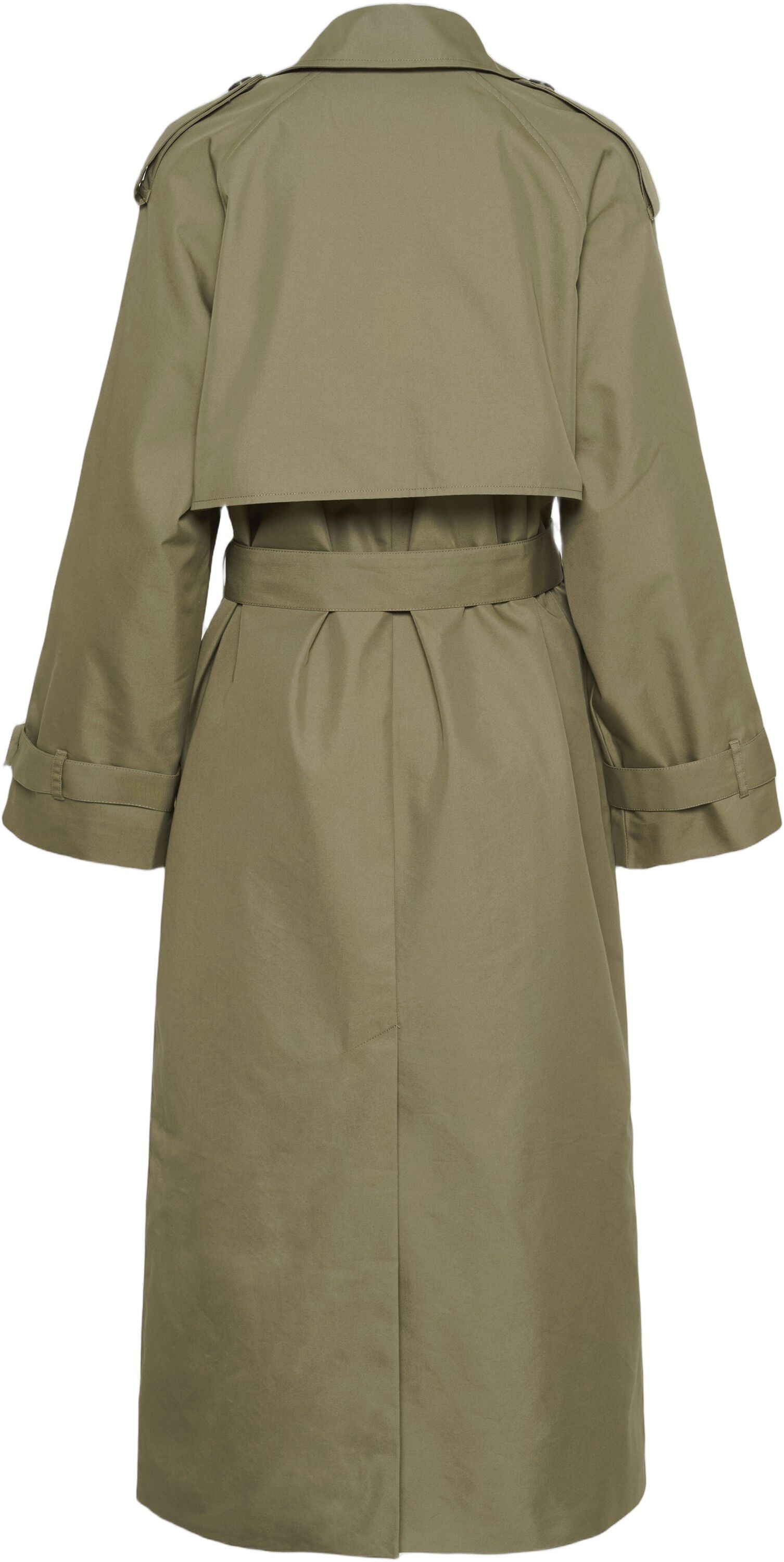 KAvalentina Trench Coat
