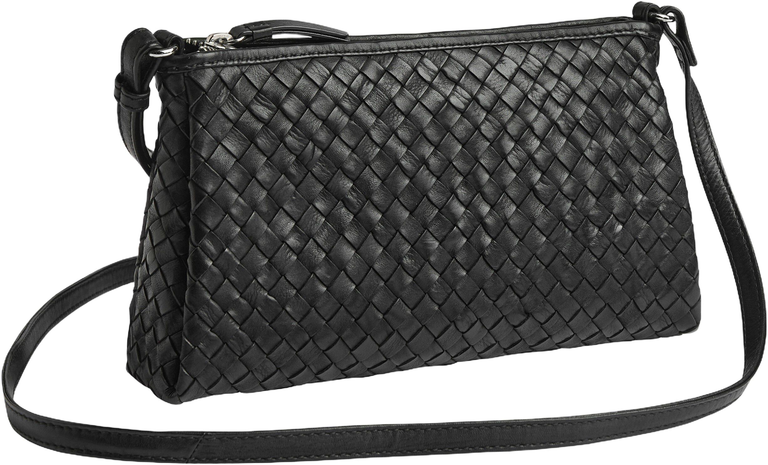 Marcimbg Crossbody Bag, Weave