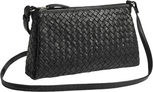 Marcimbg Crossbody Bag, Weave