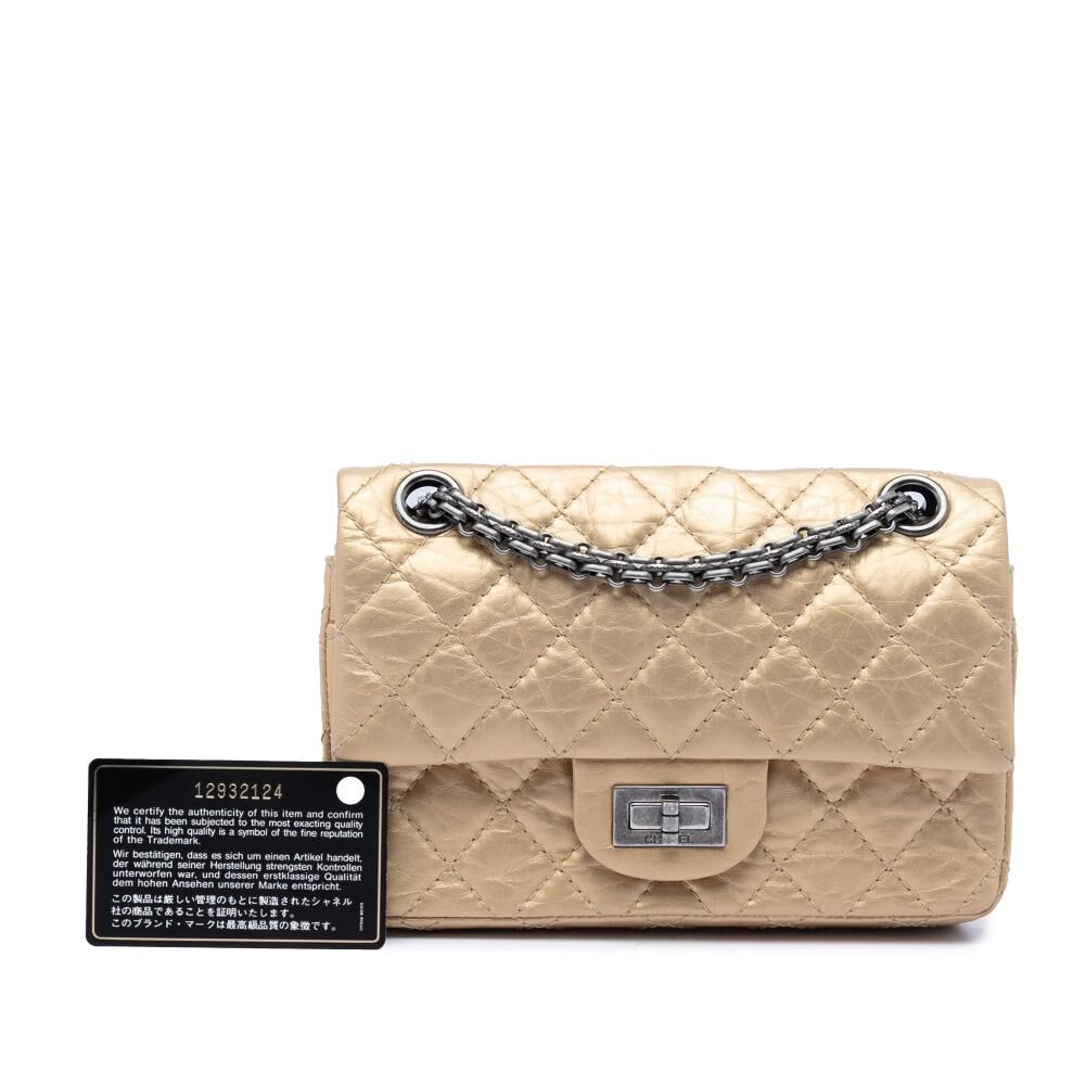 Chanel Flap Bag