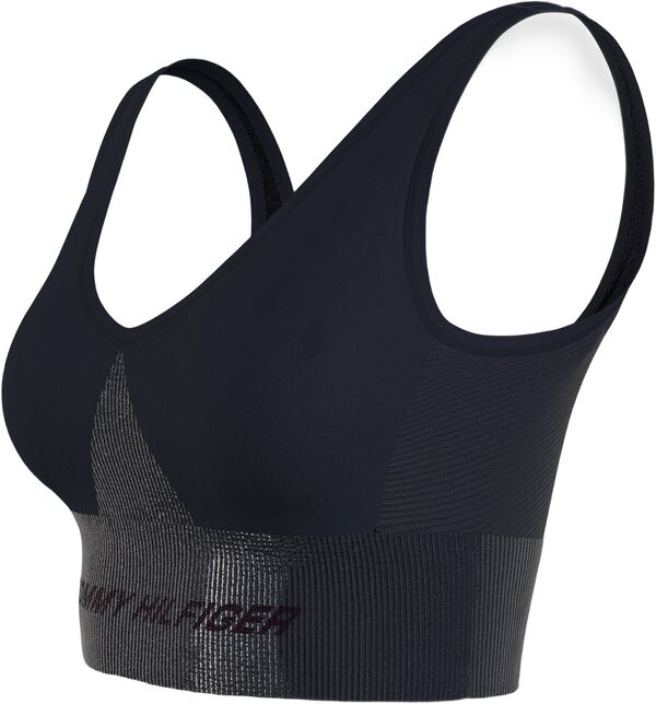 Sport Low Support Skinny sports bh