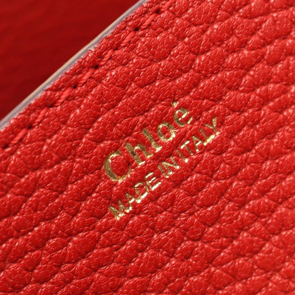 Chlo&eacute; Crossbody Bag
