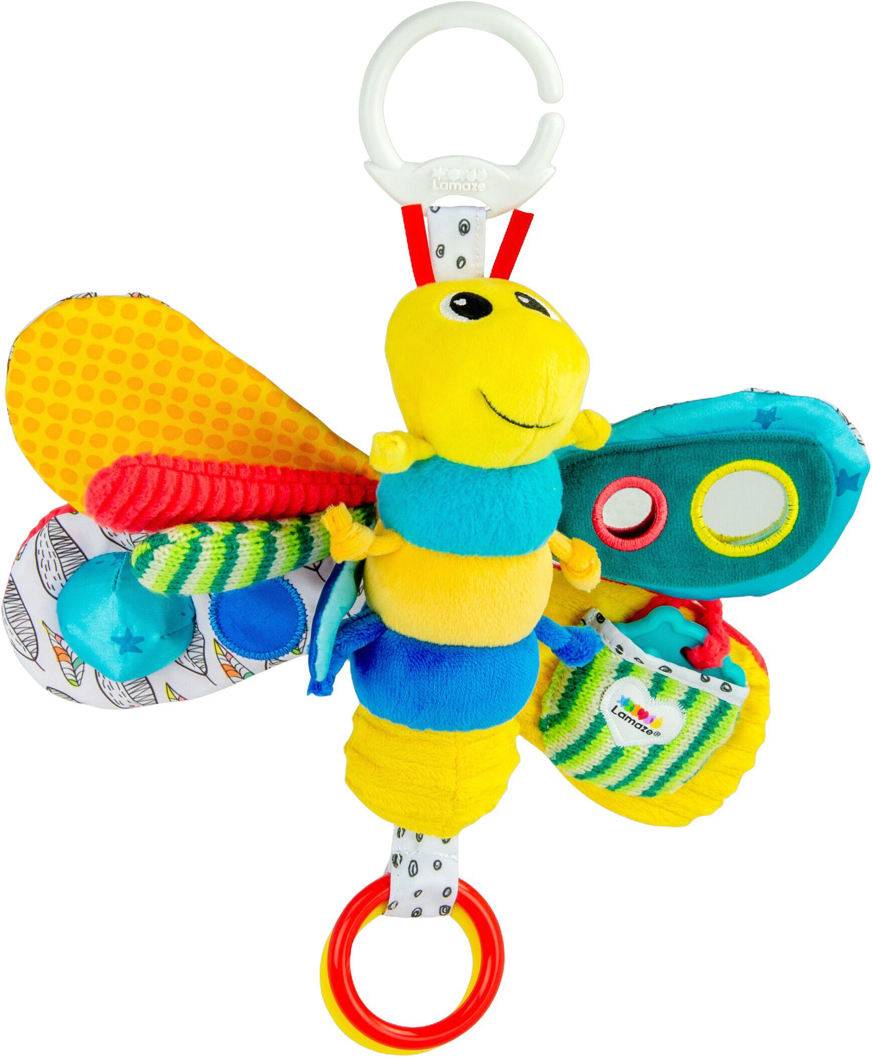 Sommerfugl rangle