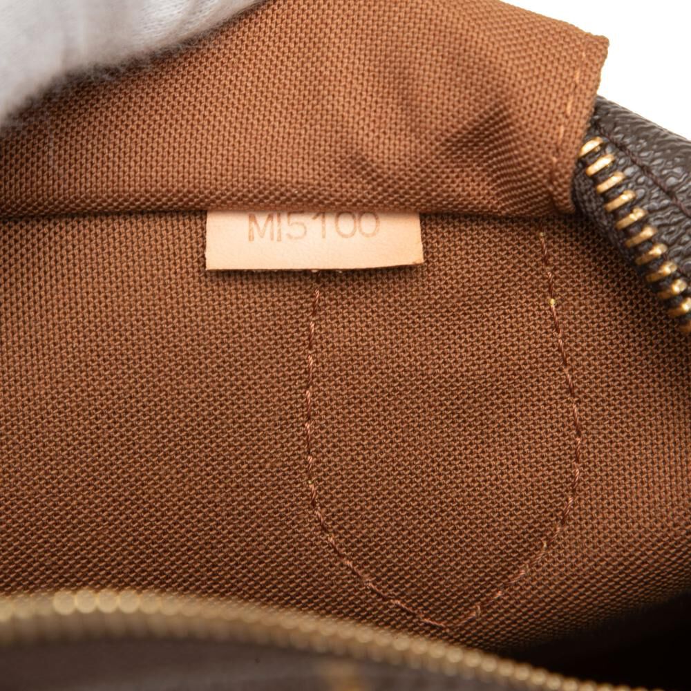 Louis Vuitton Montorgueil