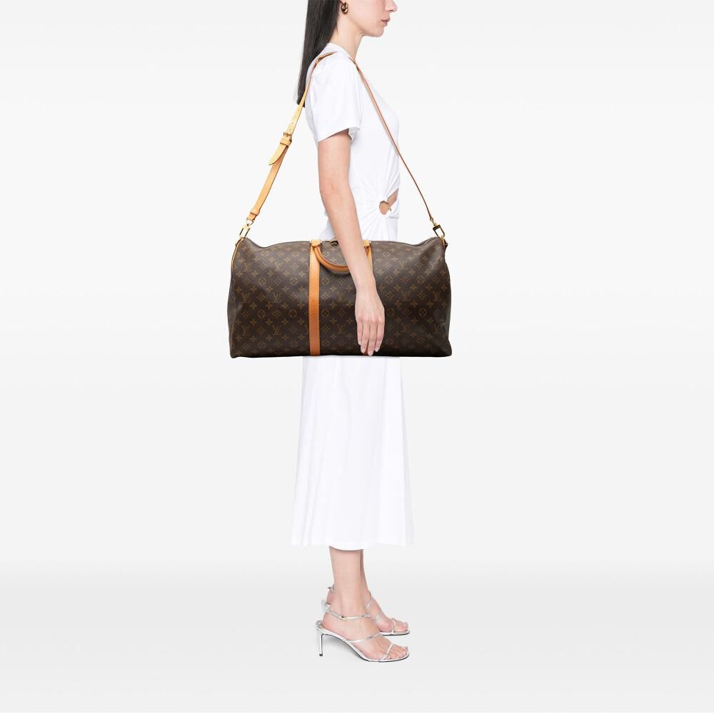 Louis Vuitton Keepall