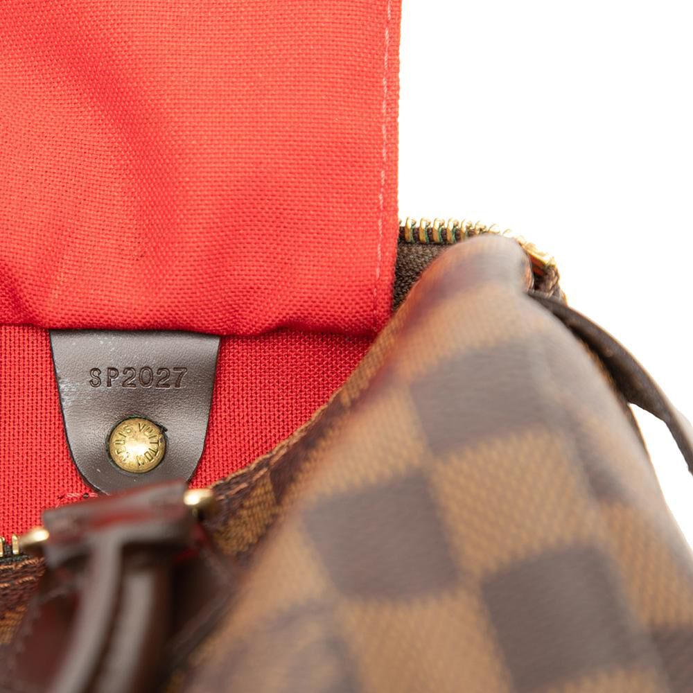 Louis Vuitton Speedy