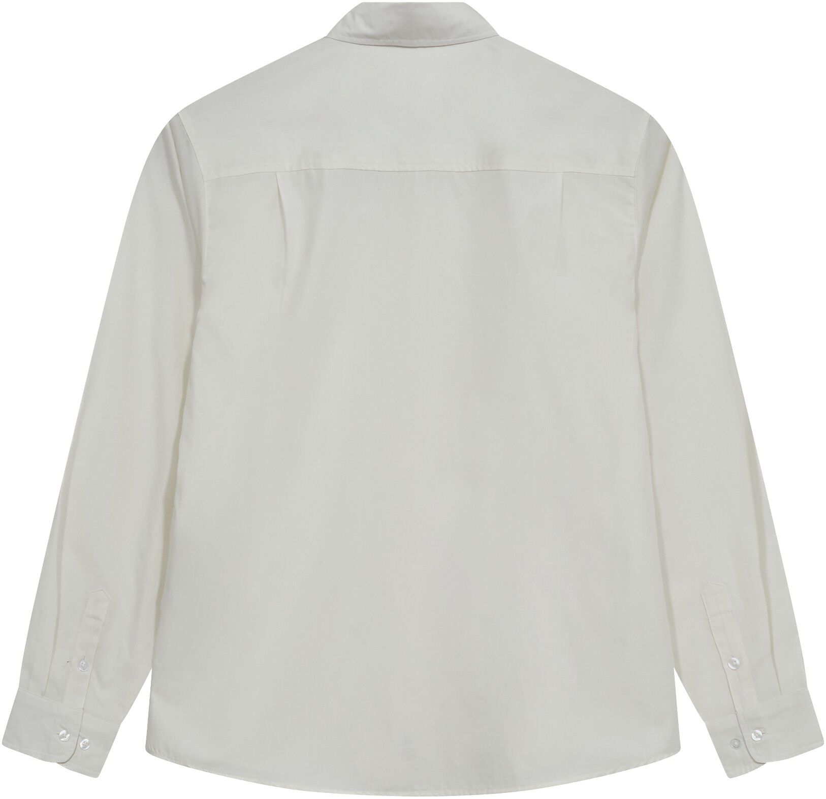 RTCHRIS POPLIN SHIRT.