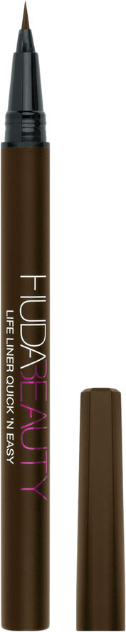 Life Liner Quick N Easy Precision - Liquid Liner