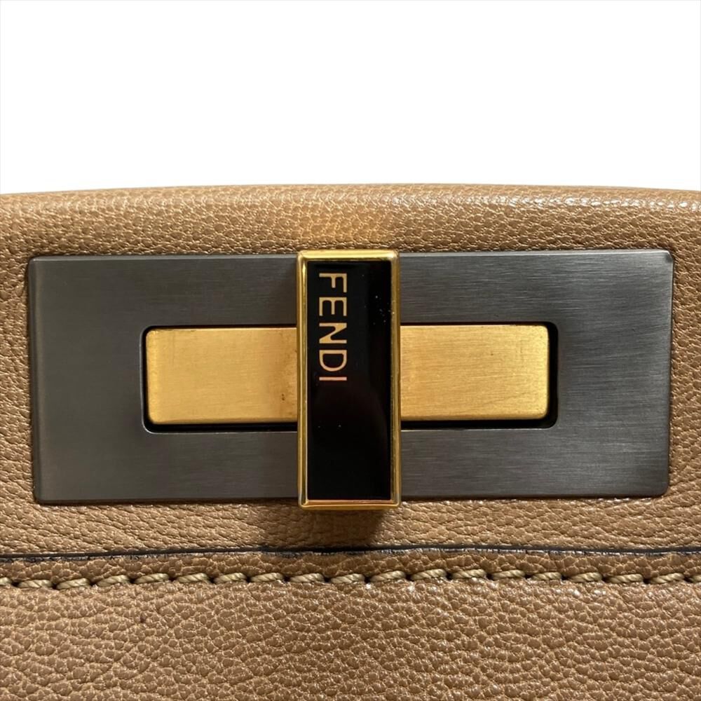 Fendi Peekaboo