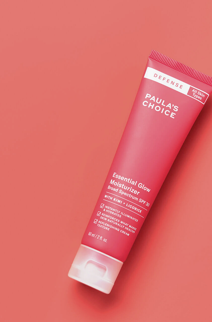 Defense Moisturiser SPF 30