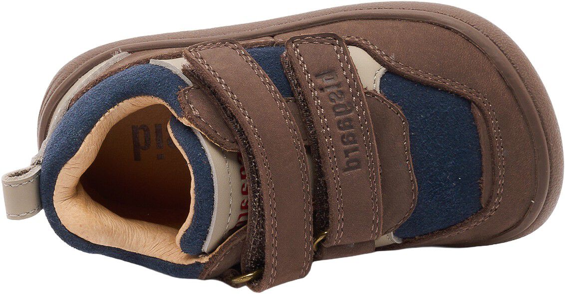bisgaard barefoot elroy