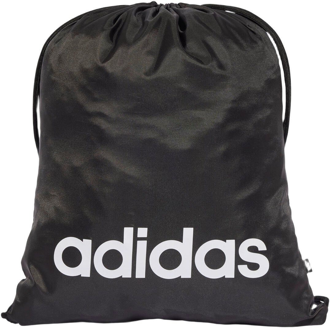 Linear Gymnastikpose