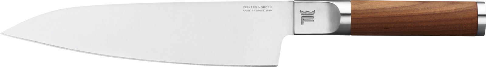 NORDEN KOKKEKNIV 20 CM