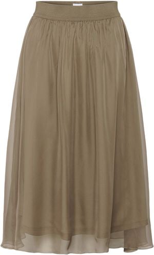 CoralSZ Skirt