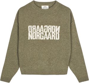 Yota Knit Tilona Sweater