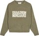 Yota Knit Tilona Sweater